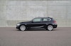 BMW 114i EfficientDynamics Edition Business + (2013)