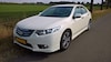 Honda Accord 2.4 i-VTEC Type S (2011)