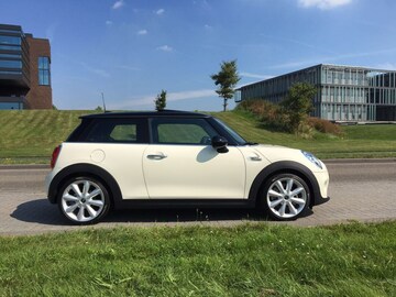 MINI Cooper (2016)