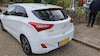 Hyundai i30 1.6 GDI i-Motion (2016)