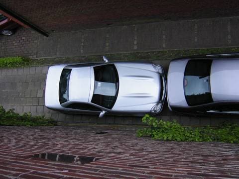 BMW 525tds Executive (1998)