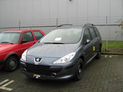 Peugeot 307 Break XR 1.4-16V (2007)