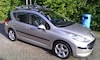 Peugeot 207 SW X-Line 1.6 HDiF 16V 90pk (2007)