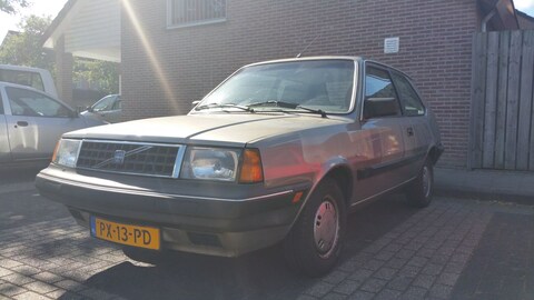 Volvo 360 GL