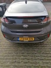 Hyundai Ioniq Electric Comfort (2020)