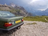 Mercedes-Benz 300 E (1986)