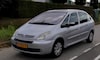 Citroën Xsara Picasso 1.6 HDiF 110pk Caractère (2007)