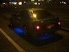 Ford Sierra 2.0i CL (1992)