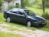 Fiat Marea 2.0 20V HLX (2000)