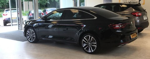 Renault Talisman dCi 130 Intens (2016)