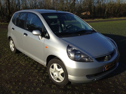 Honda Jazz 1.4i LS (2004)