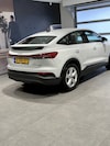 Audi Q4 Sportback e-tron 45 quattro Edition (2023)