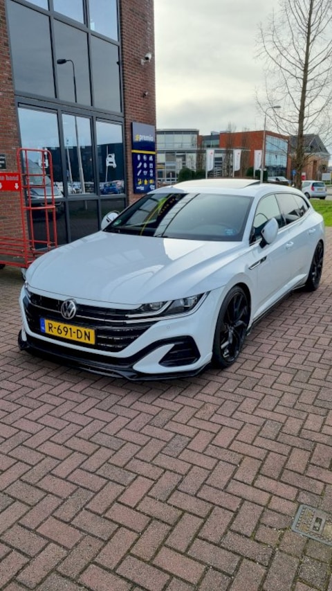 Volkswagen Arteon Shooting Brake 1.4 TSI eHybrid R-Line Business