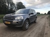 Land Rover Freelander 2.2 TD4 HSE (2011)