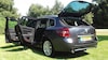 Renault Laguna Estate 2.0 dCi 150 GT (2009)