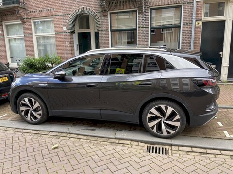 Volkswagen ID.4 1st (2021)