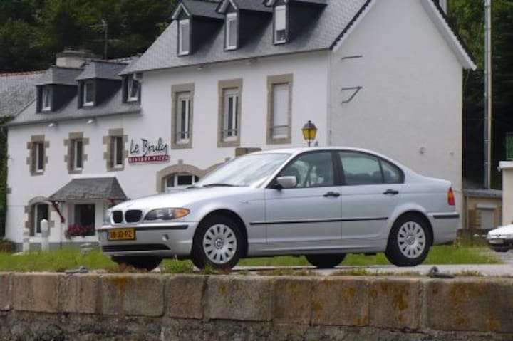 BMW 316i