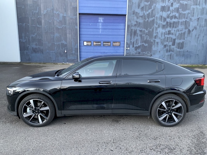 Polestar 2 78kWh Single Motor (2021)