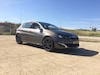 Peugeot 308 Allure 1.6 BlueHDi 120 (2014)