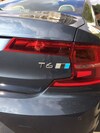 Volvo S90 T6 AWD Inscription (2018)