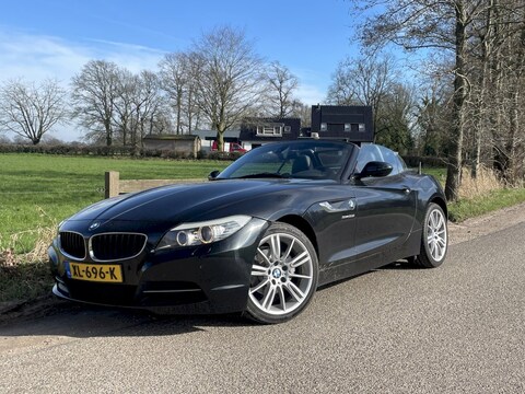 BMW Z4 Roadster sDrive23i Executive