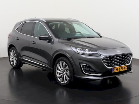 Ford Kuga 2.5 PHEV Vignale (2022)