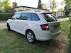 Skoda Fabia Combi 1.4 TDI 66kW Style Business (2015)