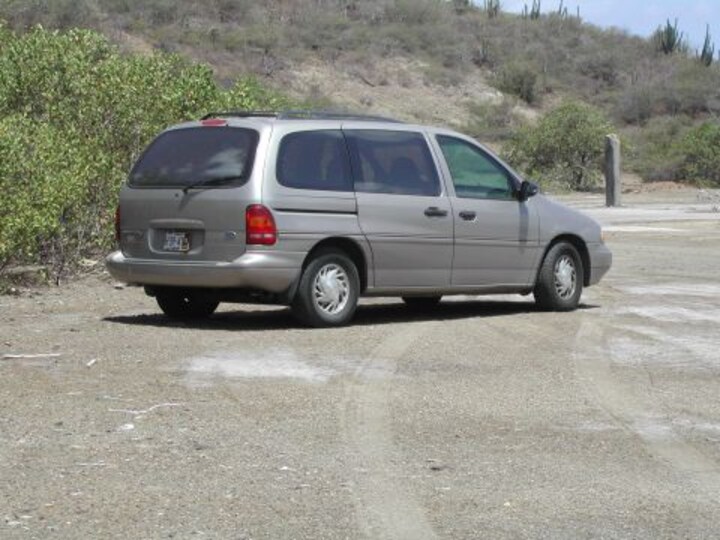 Ford Windstar LS