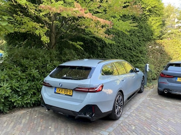 BMW i5 eDrive40 M Sport Edition Touring (2024)