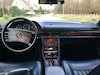 Mercedes-Benz 500 SE (1987)