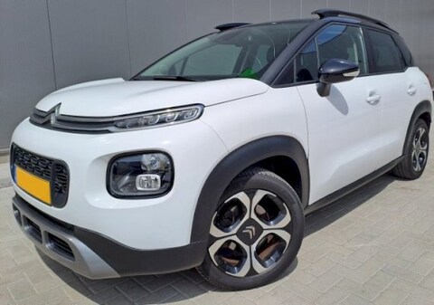 Citroën C3 Aircross PureTech 110 Business