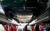 Renault Laguna Grand Tour 3.0 V6 24V Initiale (2002)