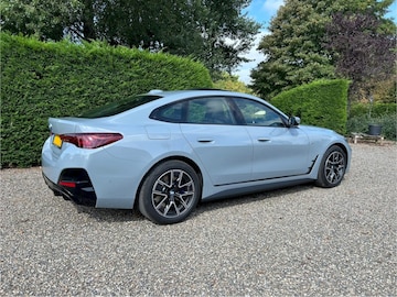 BMW i4 eDrive35 M Sport Edition (2025)