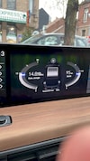 Honda e Advance (2020)