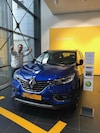 Renault Kadjar Energy TCe 160 Black Edition (2019)