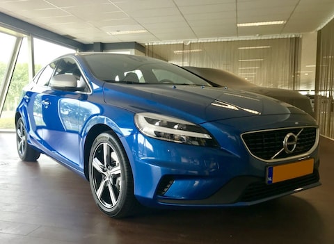 Volvo V40 T4 Business Sport