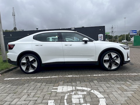 Polestar 2 Long Range Single Motor (2024)