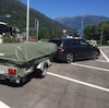 Subaru Impreza 1.6i Premium (2017)