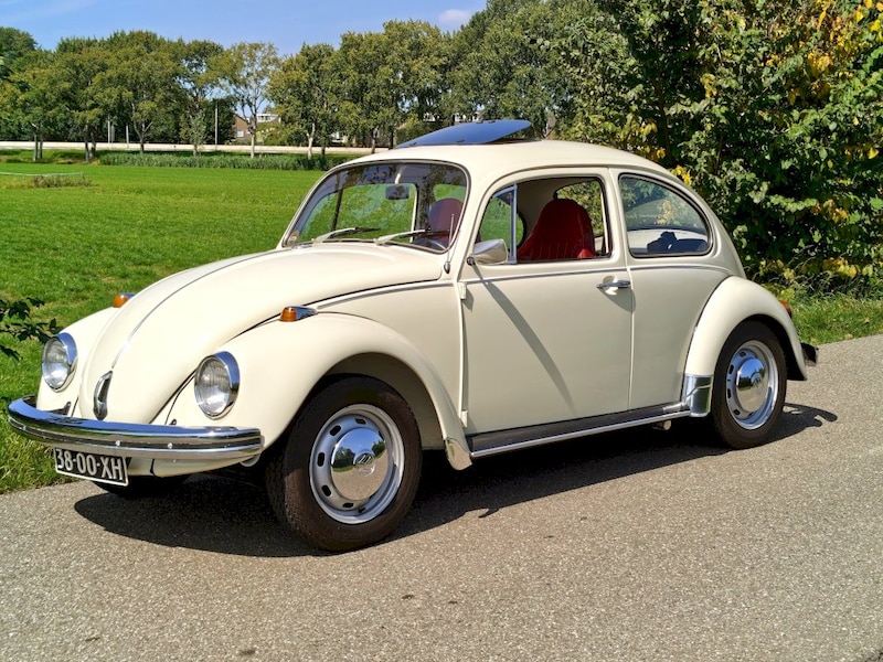 Volkswagen Kever (1973)