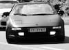 Toyota MR2 (1991)
