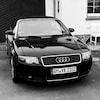 Audi A4 Cabriolet 1.8 Turbo (2003)