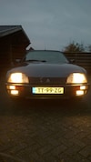 Citroën CX 25 GTi Turbo 2 (1988)