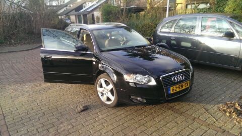 Audi A4 Avant 1.9 TDI Pro Line
