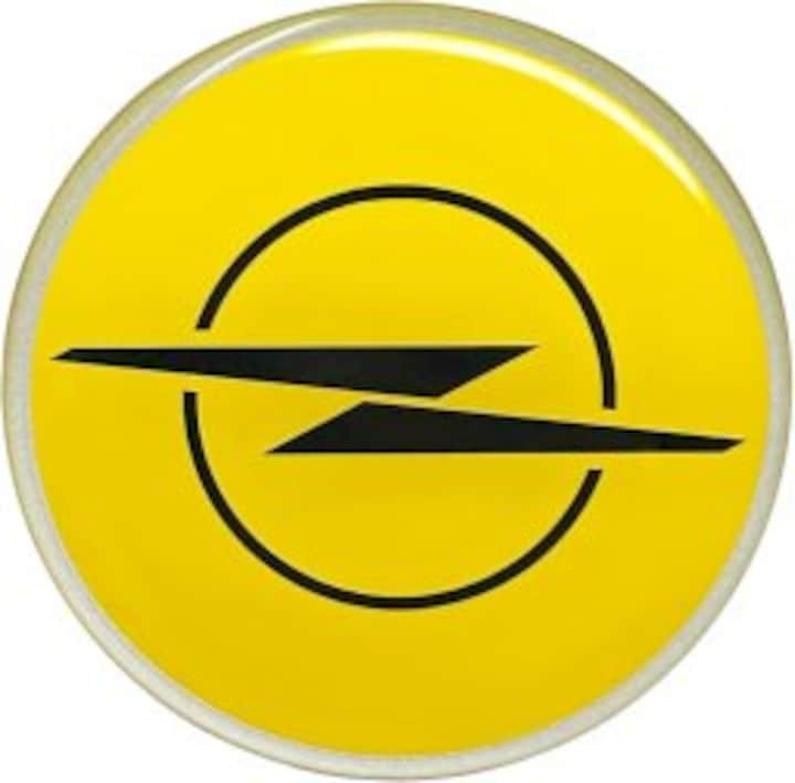 A Opel