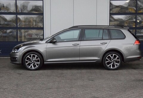 Volkswagen Golf Variant 1.4 TSI 122pk Highline (2014)