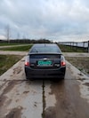 Toyota Prius THSD Tech (2009)