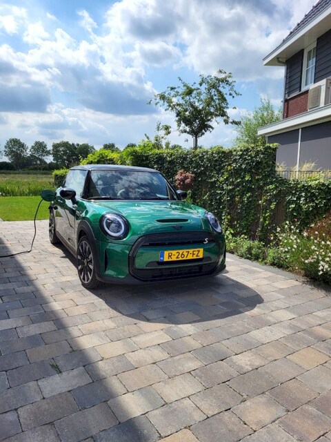 MINI Electric Business Edition