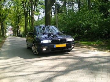 Lancia Delta HPE 1.6 16v (1999)