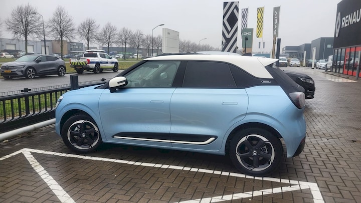 Dongfeng Box 42kWh Premium Edition (2025)