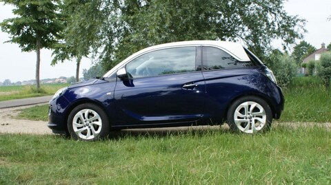 Opel Adam 1.4 100pk Jam